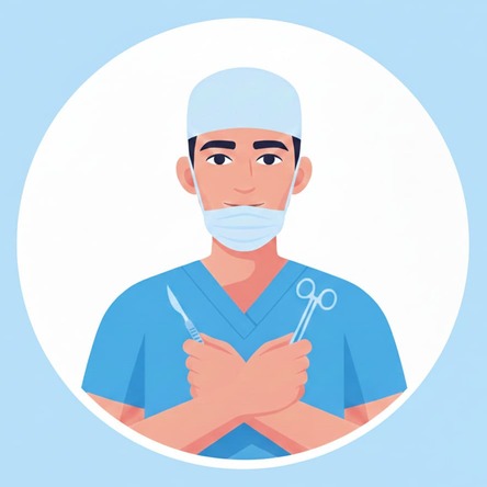 Docteur Alexandre Sesqué - Chirurgien maxillo-facial à Saint-Étienne (42) à Saint-Étienne